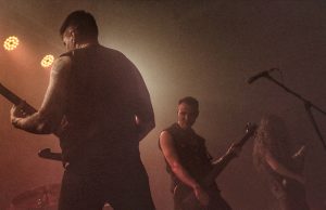 Crónica – Krypts (Barcelona)