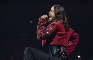 Crónica – Thirty Seconds To Mars (Madrid)