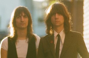 THE LEMON TWIGS – ‘A Dream Is All We Know’