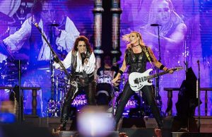 Crónica – Alice Cooper (Barcelona)