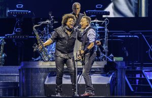 Crónica – Bruce Springsteen & The E Street Band (Barcelona)