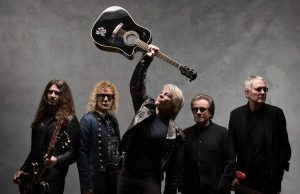 BON JOVI – ‘Forever’