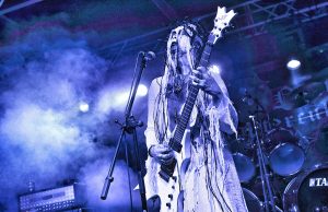 Crónica – Fortalesa Open Air (Hostalric)