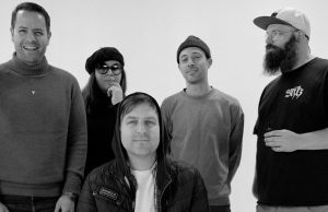 Fucked Up lanzan un disco por sorpresa, ‘Someday’