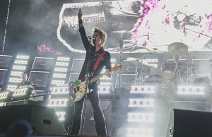 Crónica – Green Day – Road To Río Babel (Madrid)