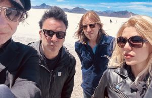 La joya del día – ‘Patterns’