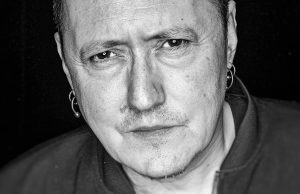 Fermin Muguruza anuncia más fechas para celebrar sus 40 años de carrera