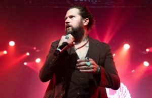 Crónica – Rival Sons (Madrid)