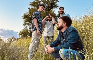 Estrenamos la nueva sesión en directo de rodher