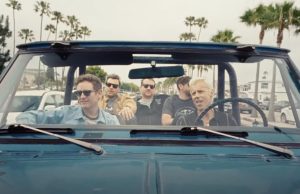 La joya del día – ‘Death Grip’