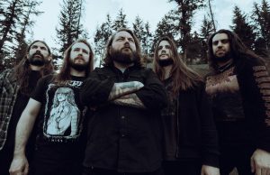 THE BLACK DAHLIA MURDER – ‘Servitude’