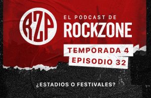 ¿Estadios o festivales?