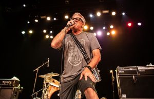 Crónica – Descendents (Barcelona)