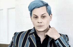 Escucha ‘No Name’, el nuevo disco sorpresa de Jack White