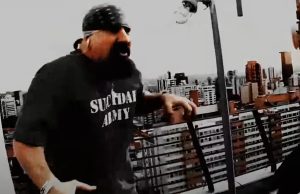 La joya del día – ‘Nós Somos Família’