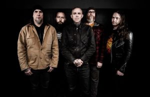 UMBRA VITAE – ‘Light Of Death’