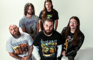 La joya del día – ‘Brandish The Blade’