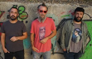 Entrevista a Bourbon – Una cuestión personal