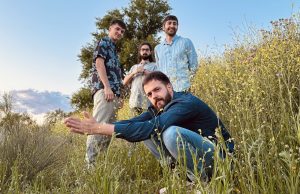 Entrevista a Rodher – Campamento Rock