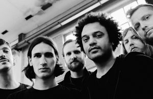 ZEAL & ARDOR – ‘Greif’