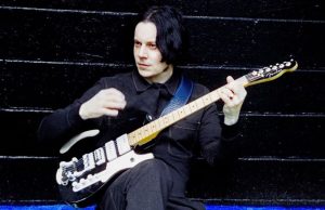 JACK WHITE – ‘No Name’
