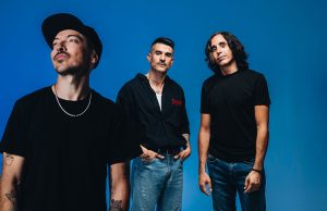 Chicle presentan su debut con ‘Puño’