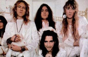 Alice Cooper Group – Billion Dollar Babies o el precio del éxito