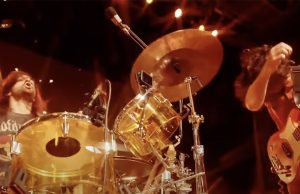 La joya del día – ‘Perihelion’