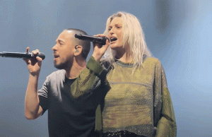 Linkin Park arrancan su gira en Los Angeles: setlist y vídeos