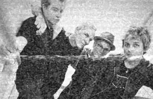 Pinhead Gunpowder anuncian nuevo disco, ‘Unt’