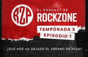 Arranca la 5ª temporada de ‘El Podcast de RockZone’
