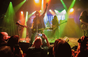 Crónica – Kristonfest 2024 (Madrid)