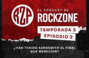 ¿Han tenido Aerosmith el final que merecían?