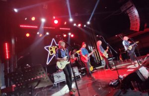 Crónica – Big Star (Barcelona)