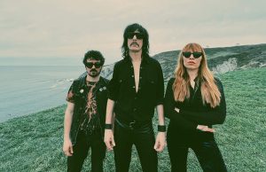 CAPSULA – ‘Primitivo Astral’
