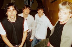 Entrevista a Carolina Durante – Misiles de diversión