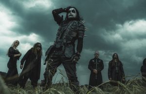 Cradle Of Filth lanzan nuevo single, ‘Malignant Perfection’