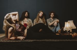 Entrevista a The Mothercrow – Levantando el vuelo