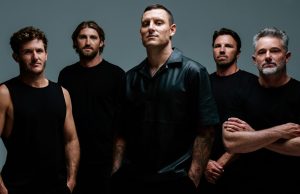 Parkway Drive, gira de pabellones en noviembre de 2025