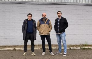 La joya del día – ‘The Final EP’