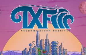 El Tsunami Xixón 2025 anuncia sus cabezas de cartel