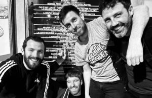 INNER – ‘Arrakala’