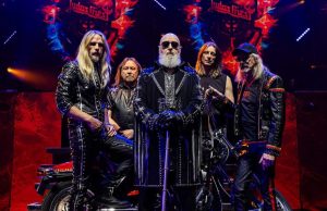 Judas Priest celebrarán el 35 aniversario de ‘Painkiller’ en el Resurrection Fest