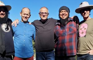 MC5 – ‘Heavy Lifting’