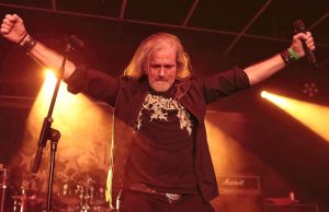 Crónica – Messiah (Barcelona)