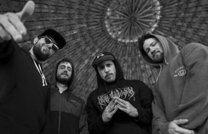 NUKORE – ‘The Blackout’