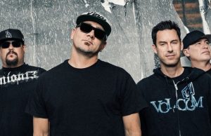 Pennywise y su Reconstruction Tour confirman fecha única en Barcelona