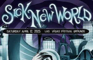 Cancelado el festival Sick New World con Metallica y Linkin Park