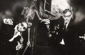 La joya del día – ‘Stay In Your Grave’