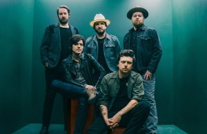 THE WILD FEATHERS – ‘Sirens’